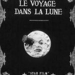 Meliès, Le voyage dans la lune, 1902