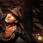 Spielberg, Indiana Jones e l'ultima crociata, 1989