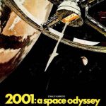S. Kubrick, 2001: Odissea nello spazio, 1968