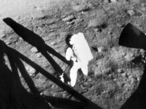 Cinema e scienza: Le voyage dans la lune